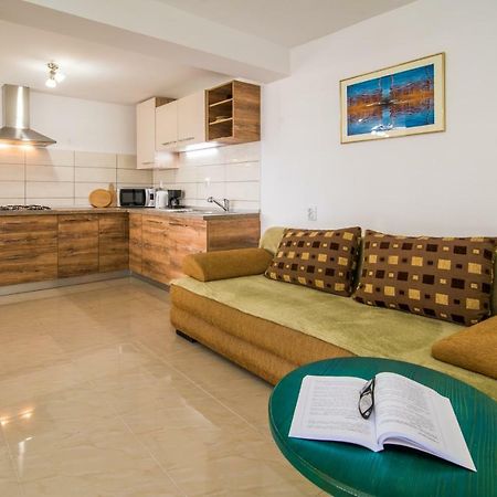 Holiday House Rosalia With Seaview And Swimming Pool Suzan エクステリア 写真